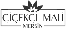 Mersin çiçekçi