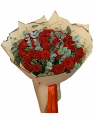 41 Adet Buketi